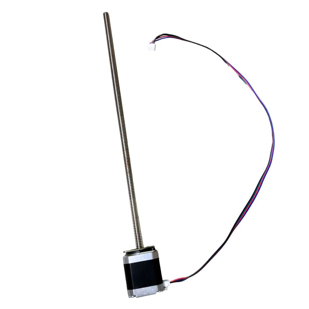 Phrozen - Sonic Mighty 8K - Moteur et Axe Z