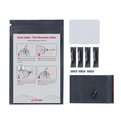 Phrozen - Sonic Saber - Kit de Changement de Lame (Blade Replacement Kit)
