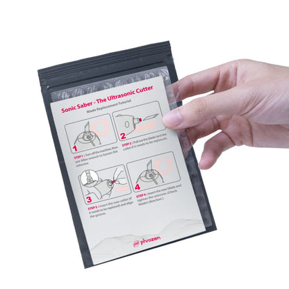 Phrozen Sonic Saber - Kit de Changement de Lame