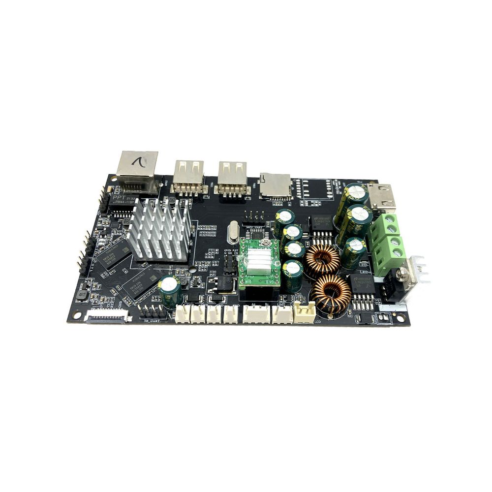 Phrozen - Sonic XL 4K 2022 - Carte Mère (Mainboard)