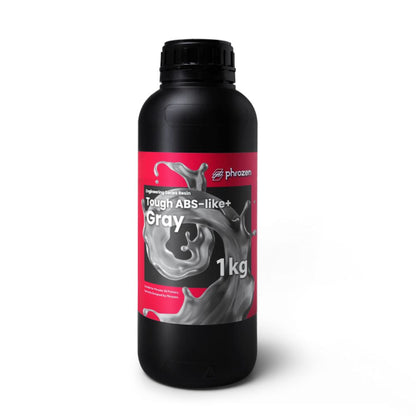 Phrozen - Tough ABS-Like+ - Gris 