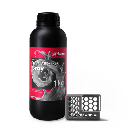 Phrozen - Tough ABS-Like+ - Gris (Gray) - 1 kg