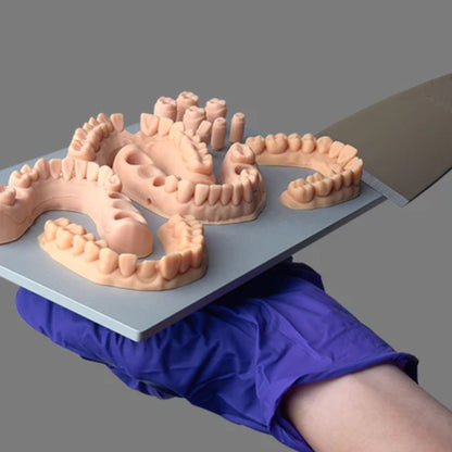 Phrozen - Water Washable Dental Model Resin - Naturel (Natural) - 1 kg