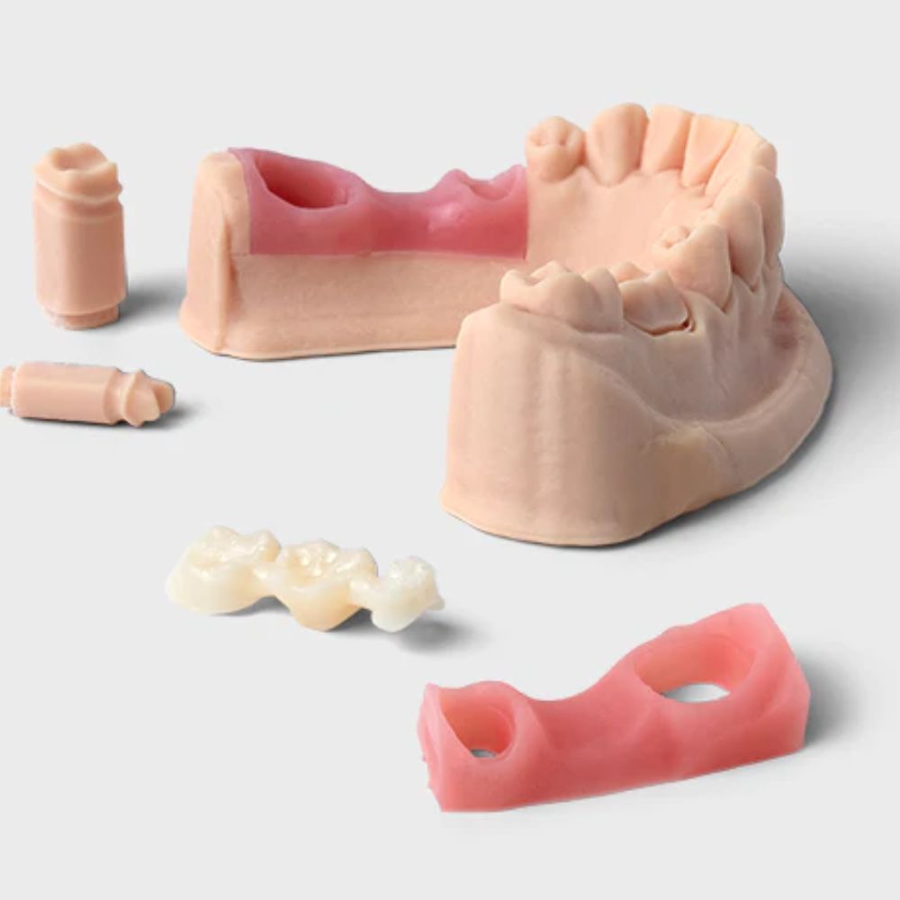 Phrozen Gingiva Mask Resin