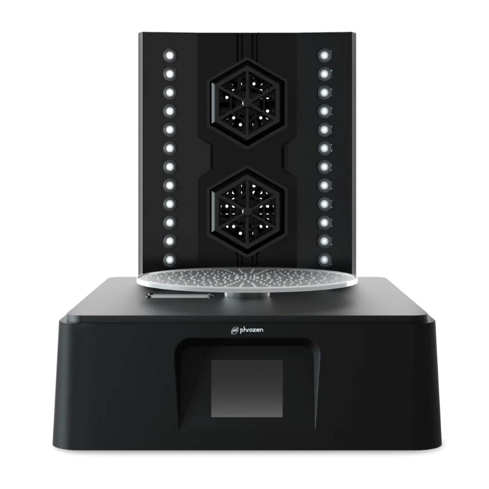 Phrozen - kit Wash & Cure - Station de traitement