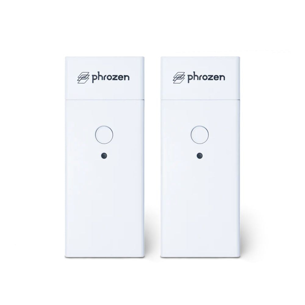 Phrozen - Kit Purificateur d'Air - Lot de 2