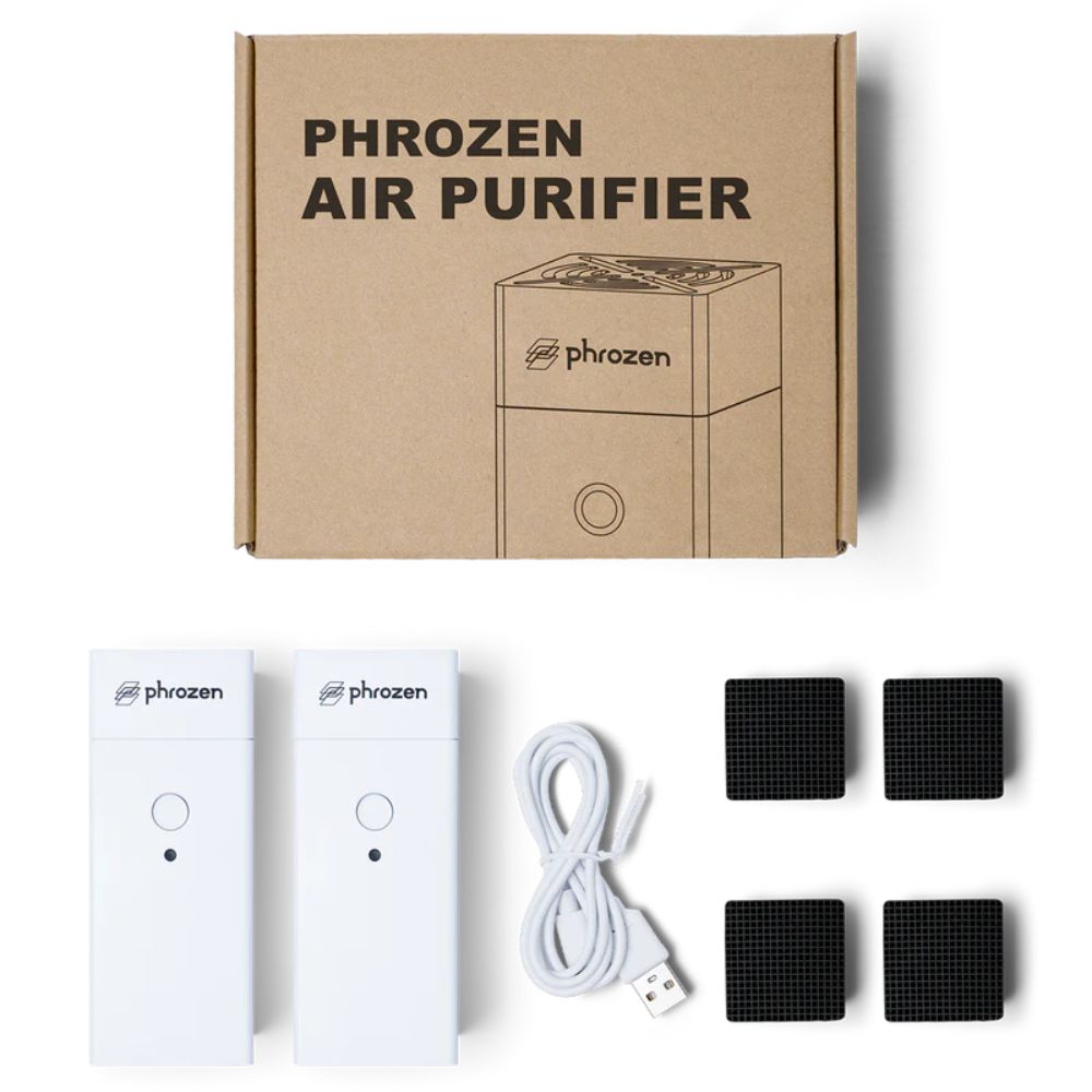 Phrozen Kit Purificateur d'Air