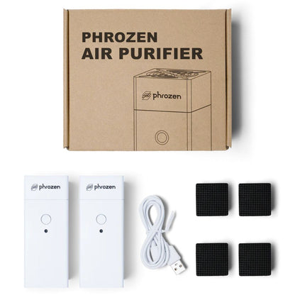 Phrozen Kit Purificateur d'Air