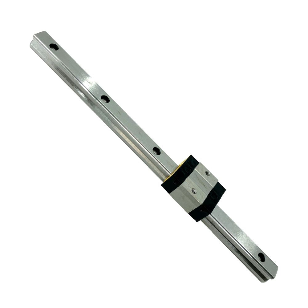 Phrozen - Sonic Mighty - Guide Linéaire 