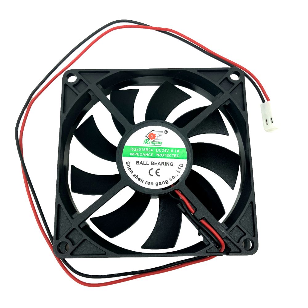 Phrozen - Mighty/Shuffle/XL - Ventilateur 15 mm