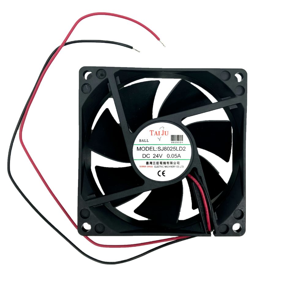 Phrozen - Mighty/Shuffle/XL - Ventilateur 25 mm