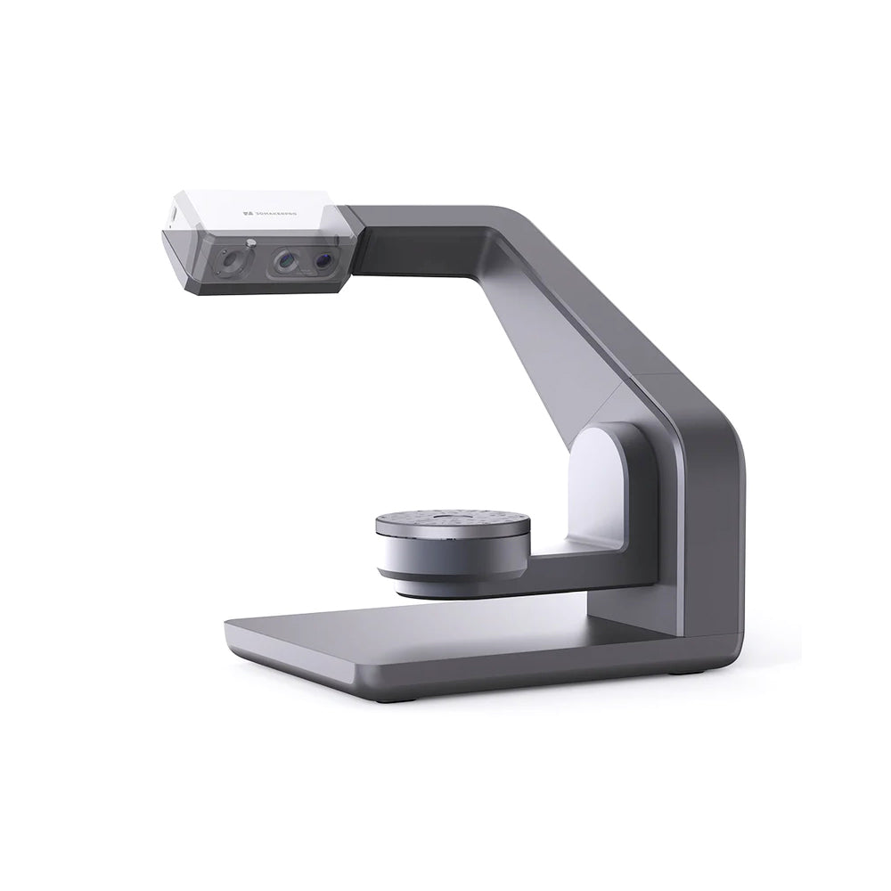 3DMakerpro - Plateau Tournant Multiaxes (Multi-axis turntable) Seal/Seal Lite