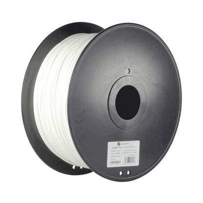 Polymaker - PolyMax Tough PLA - Blanc (White) - 1,75 mm - 3 kg