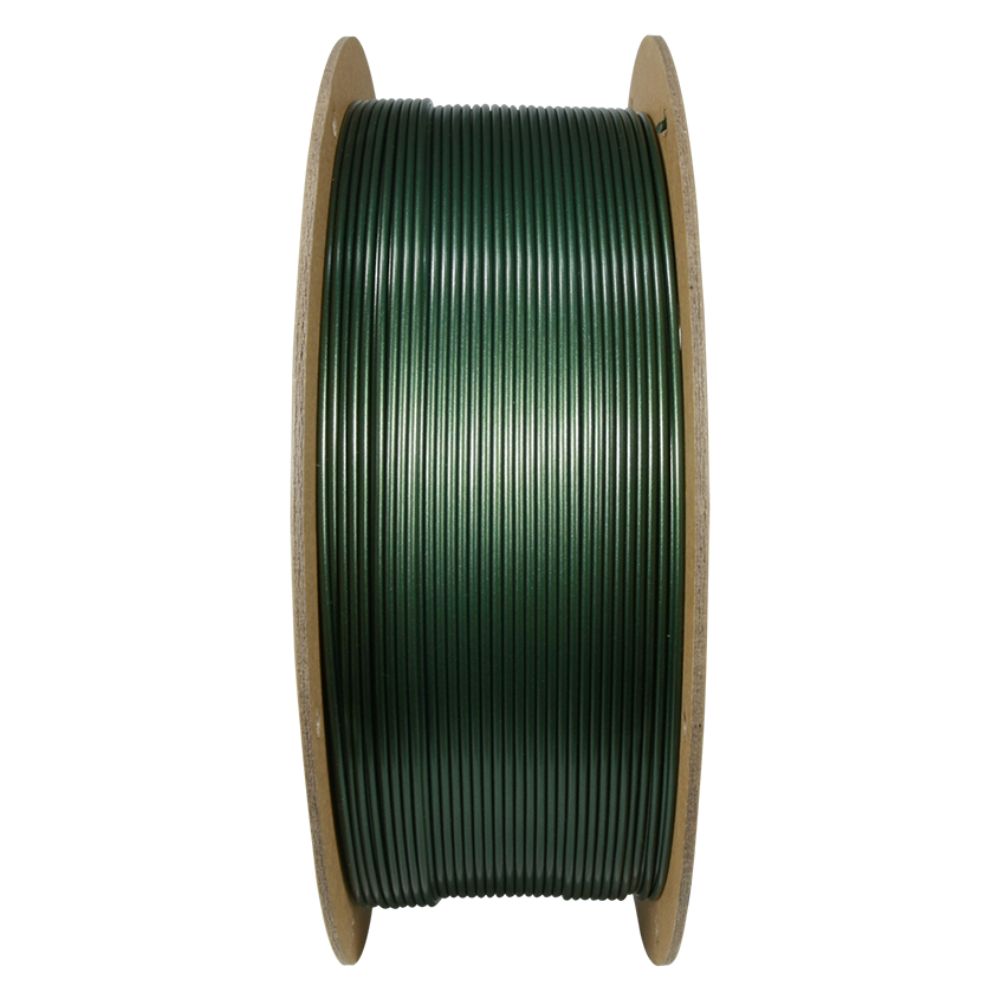Polymaker PolyLite PETG - Vert Foncé