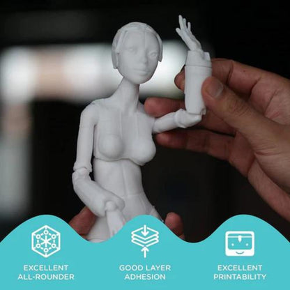 Polymaker - PolyLite PETG