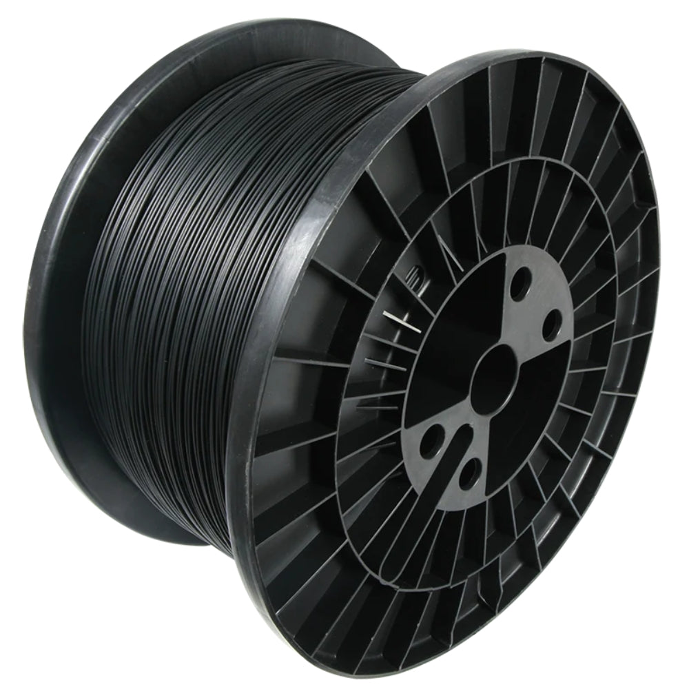 Polymaker - PolyLite PLA Pro - Noir (Black) - 1,75 mm - 5 Kg