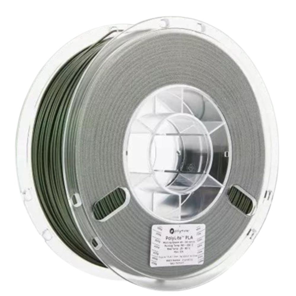 Polymaker - PolyLite Sparkle PLA -