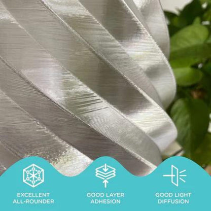 Polymaker - PolyLite Translucent PETG