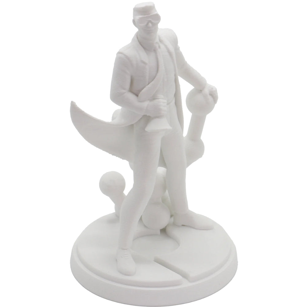 Polymaker - HT-PLA - Blanc (White) - 1,75 mm - 1 kg