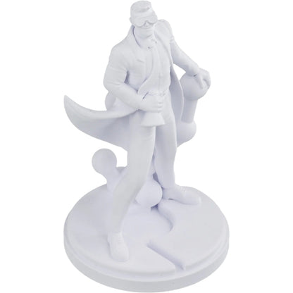 Polymaker - PLA Pro - Blanc Froid (Cold White) - 1,75 mm - 1 kg