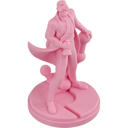 Polymaker - PLA Pro - Rose (Pink) - 1,75 mm - 1 kg