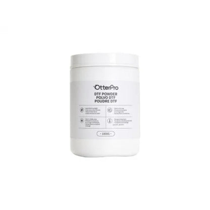 OtterPro - DTF - Poudre DFT - 1 kg