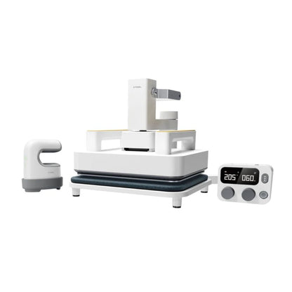 xTool - Smart Heat All in One - Presse à chaud Tout en un