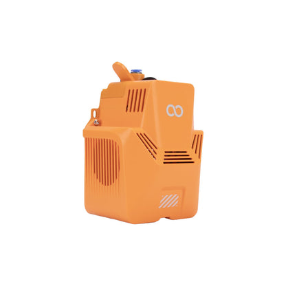 Elegoo - OrangeStorm Giga - kit Tête d'Impression (Printhead Kit)