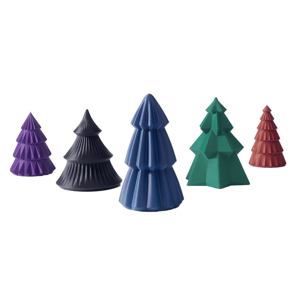 Bambu Lab - PETG-CF - Bleu Indigo (Indigo Blue) -  1,75 mm - 1 kg