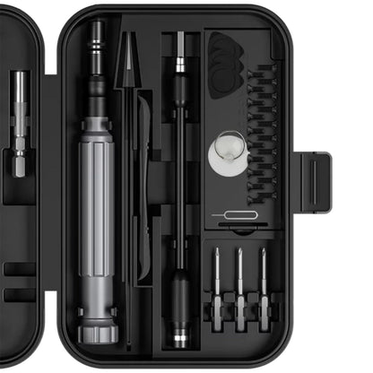 Proove - Fixer 150-in-1 - Set de Tournevis Multifonctions (Multifunctional Screwdriver Set)