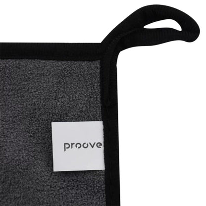 Proove - Microfibre pour plateau PEI (Microfiber Towel) - 40x60 cm