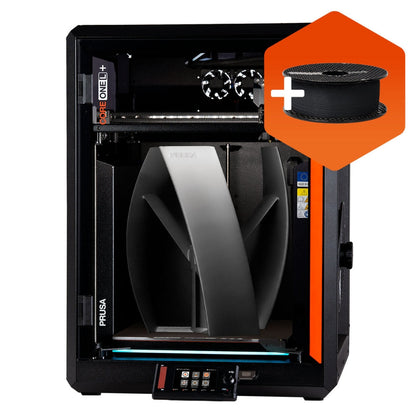 Prusa - Core One L+ - Imprimante 3D Fermée Grand Volume