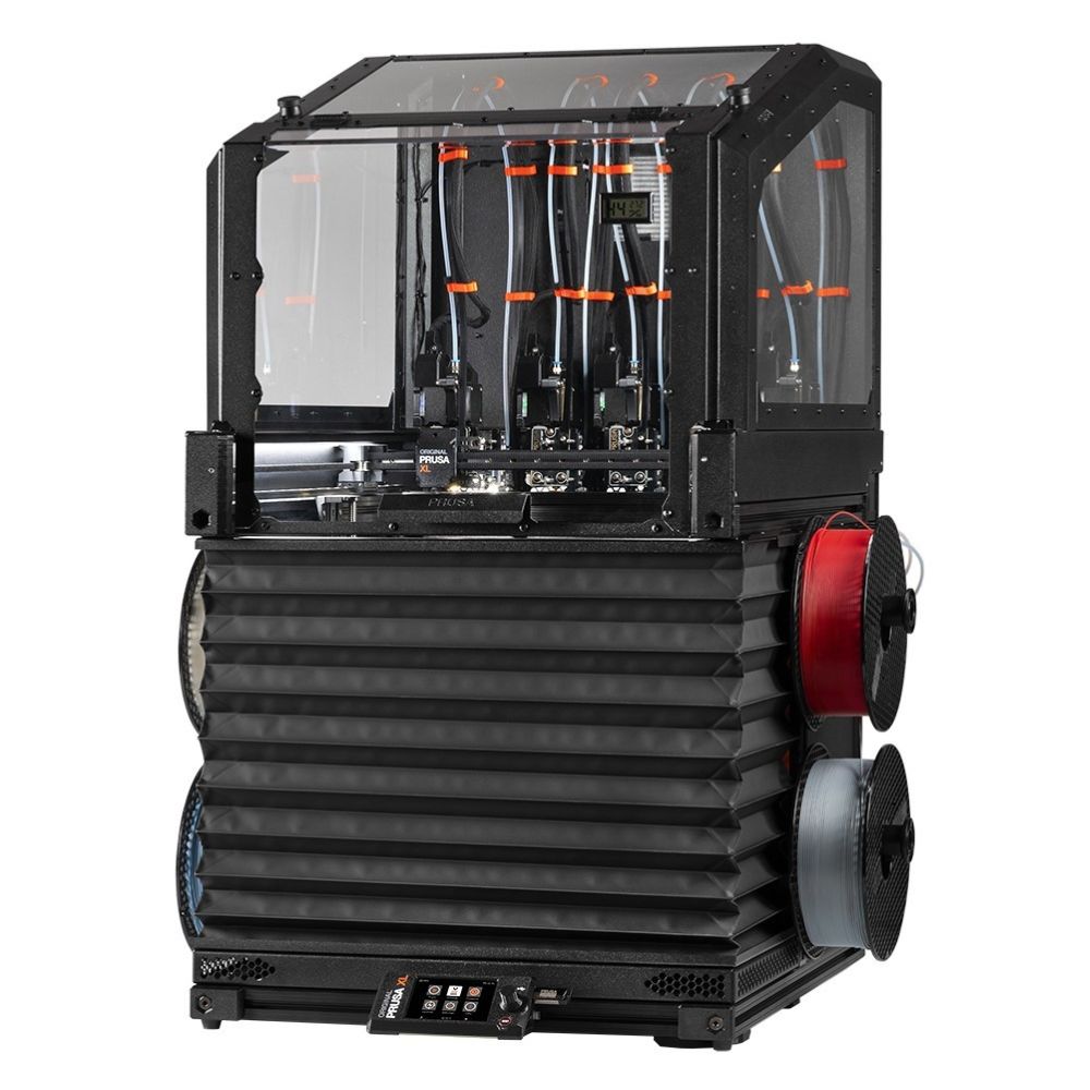 Prusa - Enceinte Fermée pour Original Prusa XL (Original Prusa XL Enclosure)
