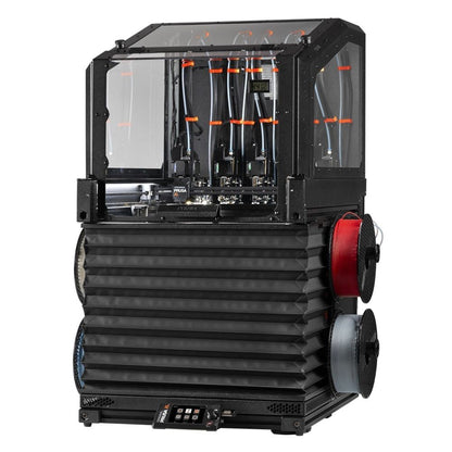 Prusa - Enceinte Fermée pour Original Prusa XL (Original Prusa XL Enclosure)