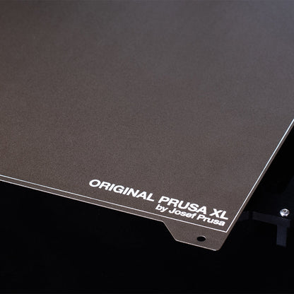 Plateau d'impression de la Prusa XL