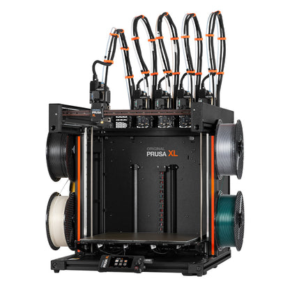 Prusa - Original Prusa XL - Voyez les choses en grand