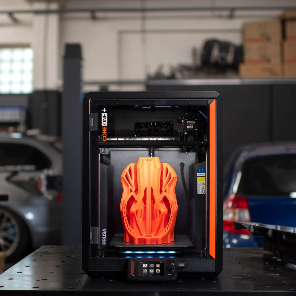 Pack Starter - Prusa Core One+ avec Filtration Avancée et Caméra