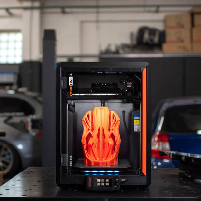 Pack Starter - Prusa Core One+ avec Filtration Avancée et Caméra