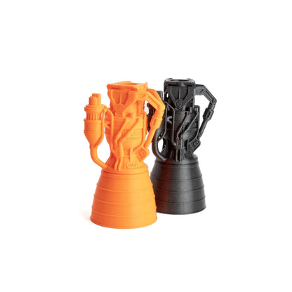 Prusa - Original Prusa MK4S ( Assembled ) - La rapidité au service de la qualité