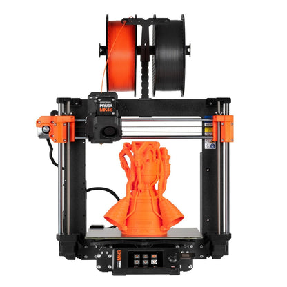 Prusa - Original Prusa MK4S ( Assembled ) - La rapidité au service de la qualité