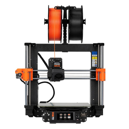 Prusa - Original Prusa MK4S ( Assembled ) - La rapidité au service de la qualité