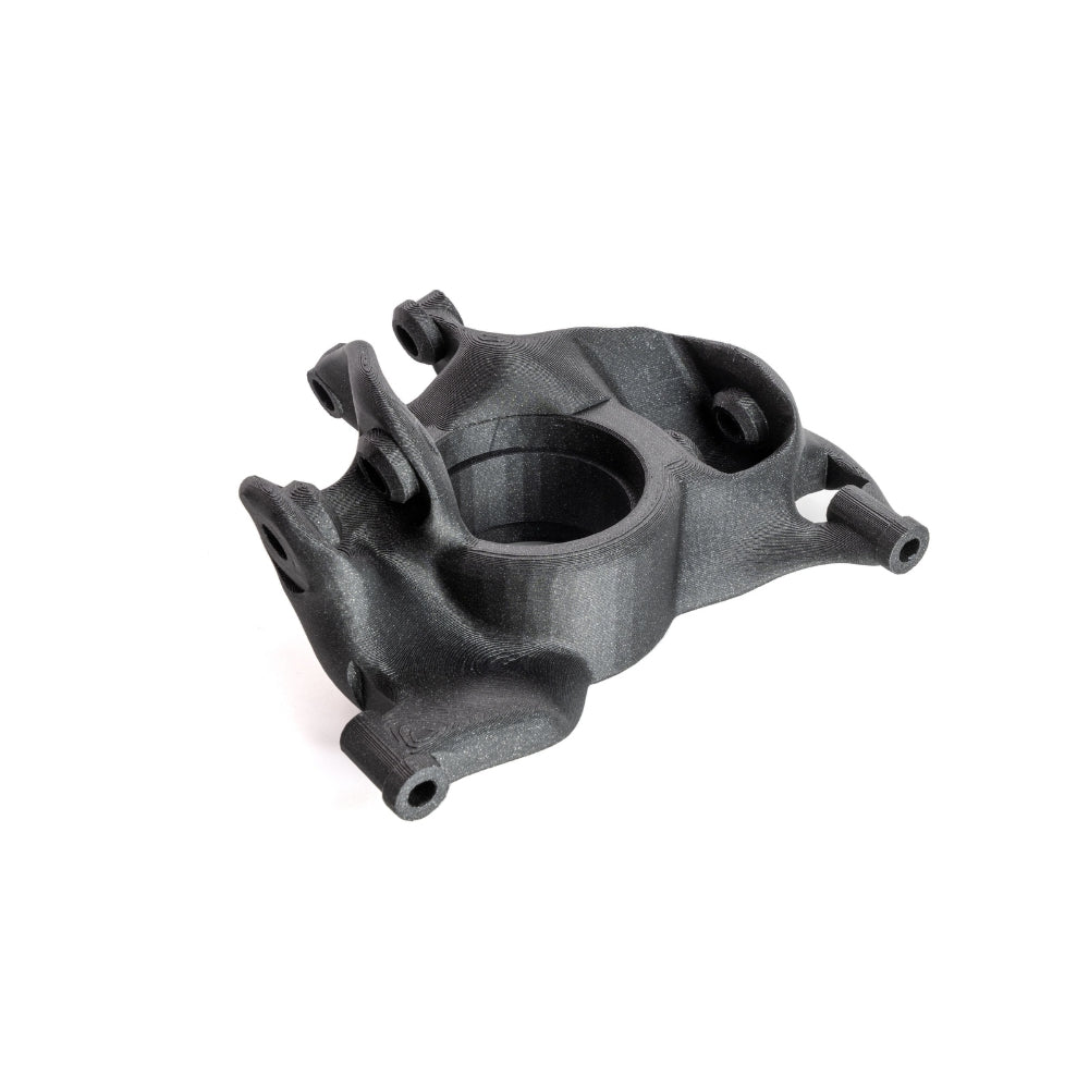 Prusa - Original Prusa MK4S ( Assembled ) - La rapidité au service de la qualité