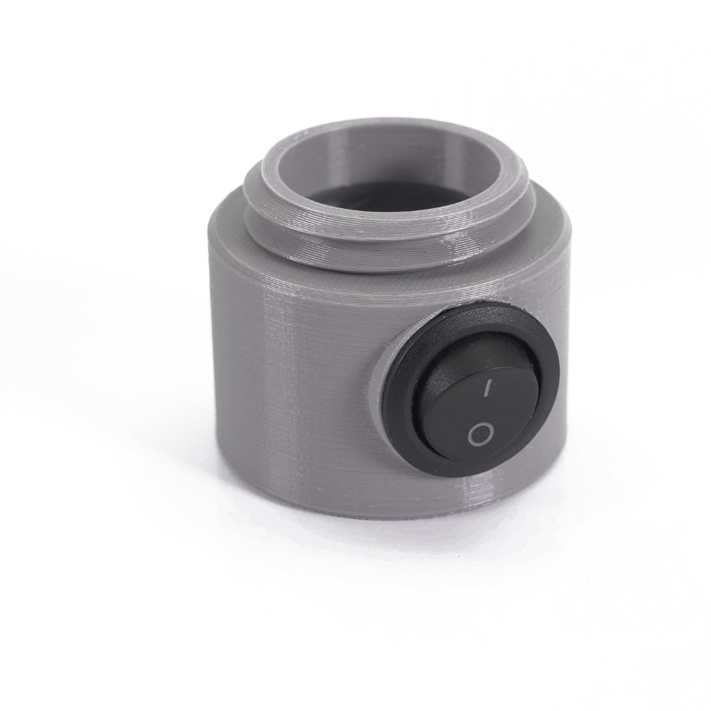 Prusa - Prusament PETG - Gris Urbain (Urban Grey) - 1,75 mm - 1 kg