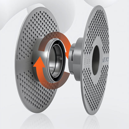 R3D - MasterSpool Bobine Réutilisable (Reusable Spool) ♻️ Reconditionnée