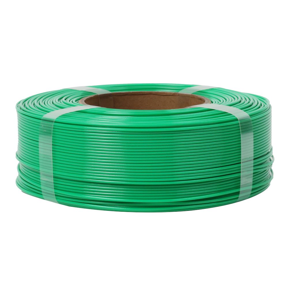 R3D - PETG High-speed - Vert Bambou (Bambu Green) - 1,75 mm - 1 kg Refill