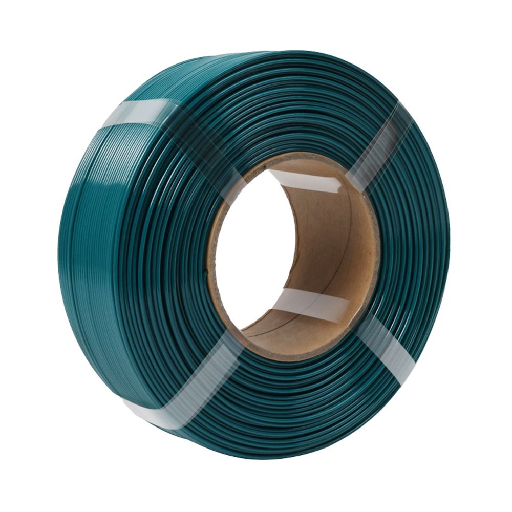R3D - PETG High-speed - Turquoise - 1,75 mm - 1 kg Refill