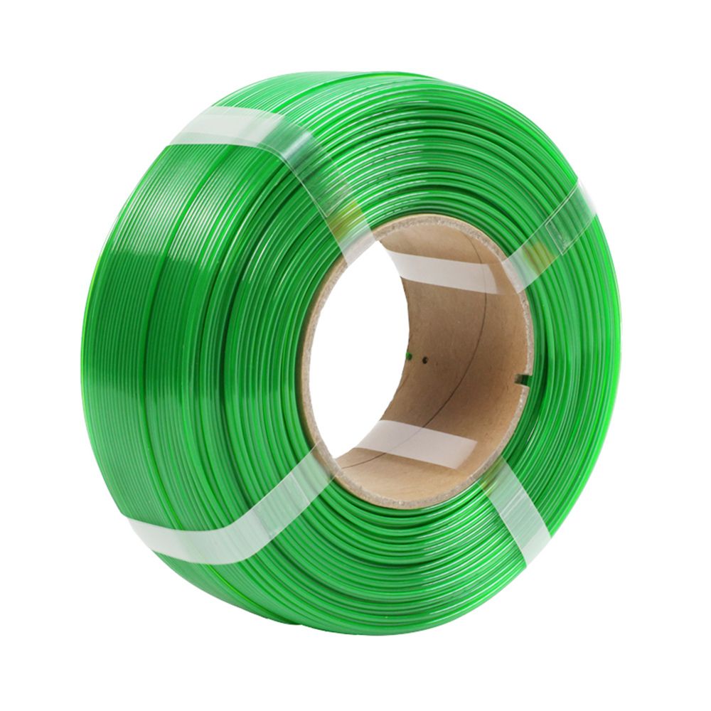 R3D - PETG High-speed - Vert (Green) - 1,75 mm - 1 kg Refill