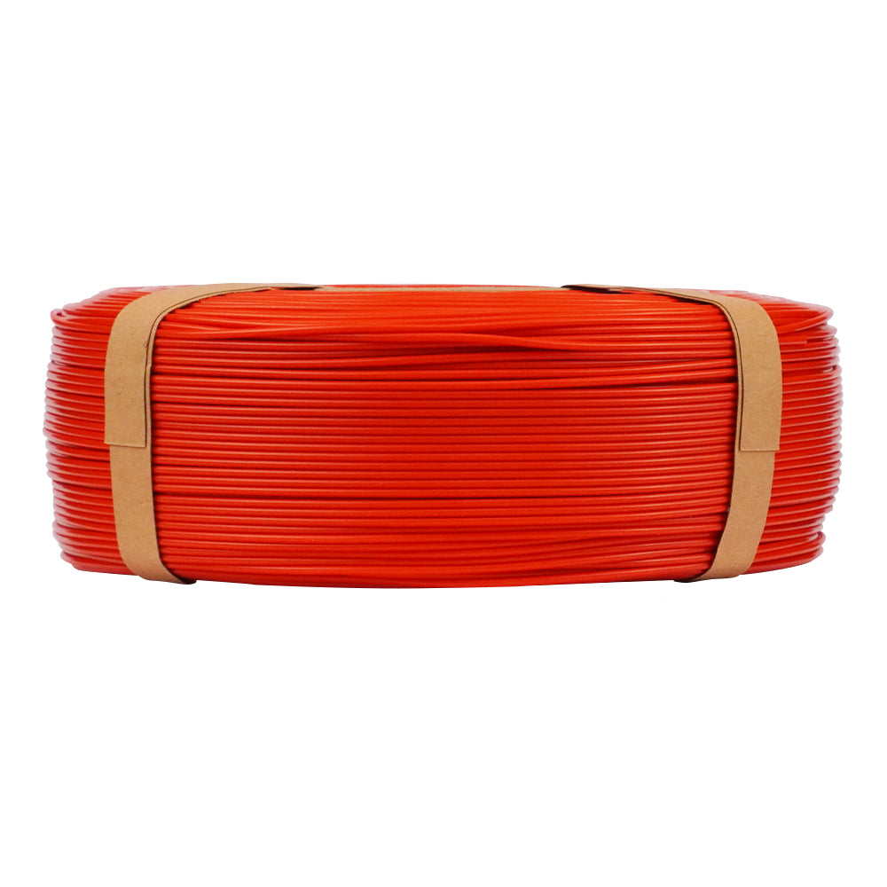 eSun - PLA+ - Rouge (Red) - 1,75 mm - 1 kg Refill avec RFID TigerTag