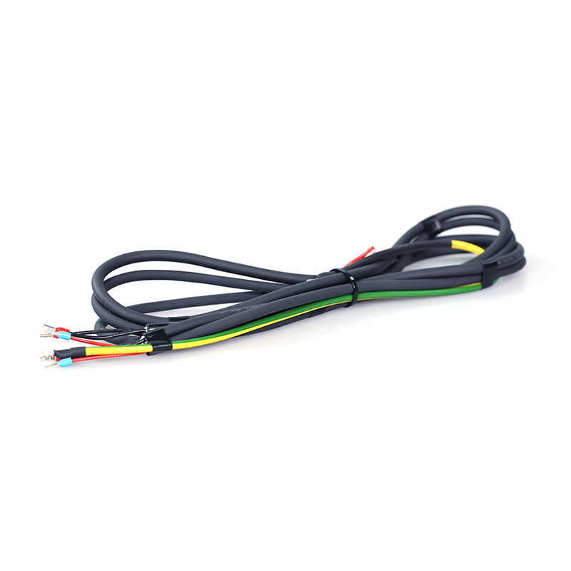 Raise3D - E2/E2CF - Câbles de Plateau Chauffant (Heated Bed Cables)