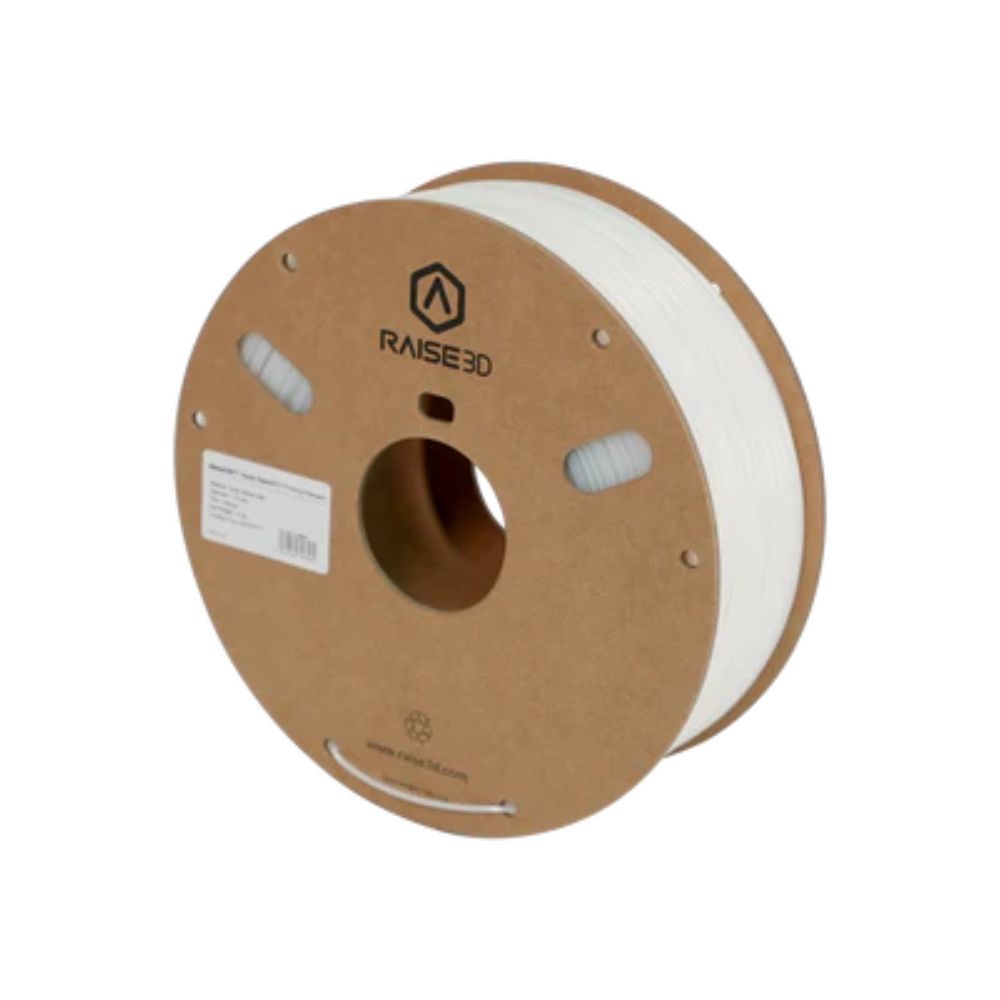 Raise3D - Hyper Speed ABS V2 - Blanc (Natural)